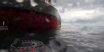 СБУ нанесла удар по трем нефтеперерабатывающим заводам в Башкортостане
