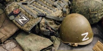 Генеральный штаб сообщил о рекордных потерях россиян за июль 2026 года