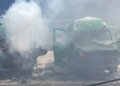 В результате взрыва в Броварах погиб 61-летний мужчина. ФОТО