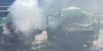 В результате взрыва в Броварах погиб 61-летний мужчина. ФОТО