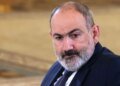 Президент Армении вернул Пашиняну кресло главы правительства
