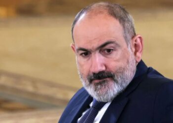 Президент Армении вернул Пашиняну кресло главы правительства