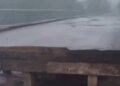 Смывает вместе с мостами: Кремль оставил жителей Приморья один на один с масштабным потопом. ВИДЕО