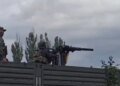Мобильная группа РФ подстрелила девочку на глазах у жителей села. ВИДЕО