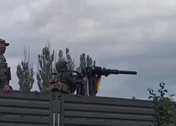 Мобильная группа РФ подстрелила девочку на глазах у жителей села. ВИДЕО