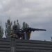 Мобильная группа РФ подстрелила девочку на глазах у жителей села. ВИДЕО