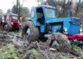 Жатва в кредит: украинские дроны оставили российских фермеров без солярки