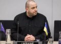 Умеров возглавит Службу внешней разведки — заявление Зеленского