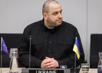 Умеров возглавит Службу внешней разведки — заявление Зеленского