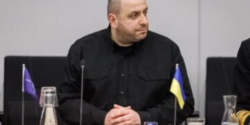 Умеров возглавит Службу внешней разведки — заявление Зеленского