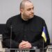 Умеров возглавит Службу внешней разведки — заявление Зеленского