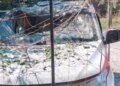 Разминирование под обстрелом: в Запорожском районе ранены саперы ГСЧС