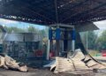 Атака на АЗС в Криворожском районе: число раненых растет, полиция показала последствия