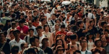 Ученые предлагают сократить население Земли до 4 миллиардов