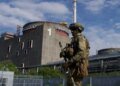 Запорожская АЭС вновь осталась без внешнего электроснабжения