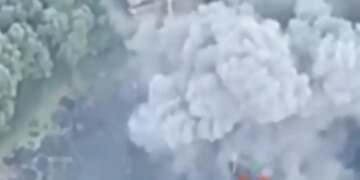 Тотальный удар по тылам противника: уничтожены мосты, узлы связи и секретный пункт дислокации ФСБ