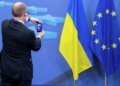 Общественное мнение не на нашей стороне: как в Европе относятся к вступлению Украины в ЕС