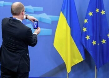 Общественное мнение не на нашей стороне: как в Европе относятся к вступлению Украины в ЕС