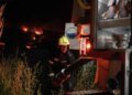 Массированная атака на Киев: погибшие и раненые, разрушения и пожары