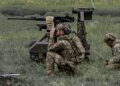 Без единого солдата: Украина показала, как роботы меняют ход войны
