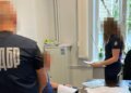 Приковал военнообязанного к лестнице на всю ночь — работника ТЦК будут судить на Закарпатье
