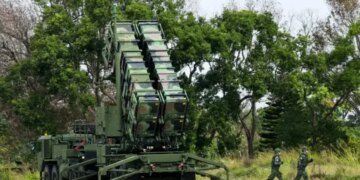 Иллюзии ПВО: эксперт объяснил, почему Patriot бессилен против перспективных ракет России