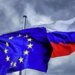 Закулисный сговор: бывшие европейские дипломаты тайно встретились с россиянами для обсуждения войны в Украине