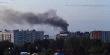Украина продолжает наносить удары на большие расстояния: в Ярославле сообщают об атаке на НПЗ