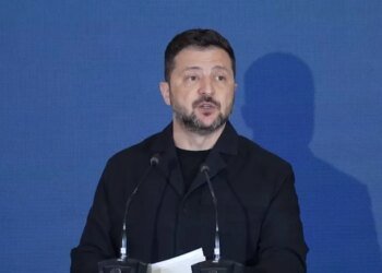 Зеленский заявил о прорыве: Украина приближается к созданию собственной баллистической ракеты