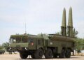 Осталось всего несколько минут: стало известно, как Украина может уничтожать пусковые установки «Искандеров»