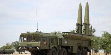 Осталось всего несколько минут: стало известно, как Украина может уничтожать пусковые установки «Искандеров»