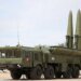 Осталось всего несколько минут: стало известно, как Украина может уничтожать пусковые установки «Искандеров»