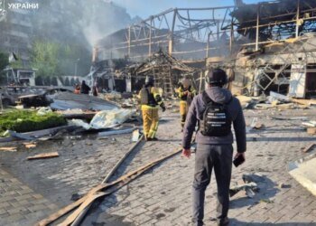 Россия нанесла удары по Запорожью и Херсонской области: какие последствия атаки
