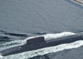 Разведка показала, как оккупанты прячут ракетоносители под воду и заваривают в «мангалы». ФОТО