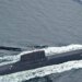 Разведка показала, как оккупанты прячут ракетоносители под воду и заваривают в «мангалы». ФОТО