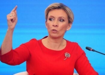 Россия и Польша имеют общую границу и «Украины и украинцев между нами нет», — Захарова на слова Навроцкого