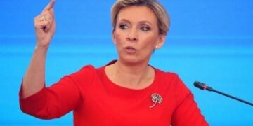 Россия и Польша имеют общую границу и «Украины и украинцев между нами нет», — Захарова на слова Навроцкого
