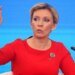 Россия и Польша имеют общую границу и «Украины и украинцев между нами нет», — Захарова на слова Навроцкого
