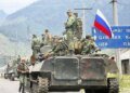 Восемнадцать лет оккупации: Запад жестко осадил Кремль за ползущую аннексию Грузии