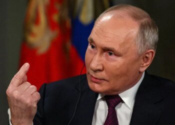Операция «Матрешка»: как Россия хочет повлиять на выборы в Германии