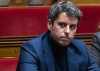 Бывший премьер-министр Франции подал жалобу в связи с вмешательством России в выборы