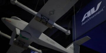 Пентагон закупит лазеры для борьбы с дронами на сумму 400 миллионов долларов