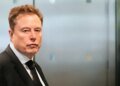 Маск пока отказывается предоставить Украине Starlink для нанесения ударов по России