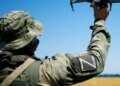Ползучее вклинивание: враг нащупал бреши на нашей границе и пытается закрепиться
