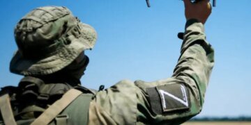 Ползучее вклинивание: враг нащупал бреши на нашей границе и пытается закрепиться