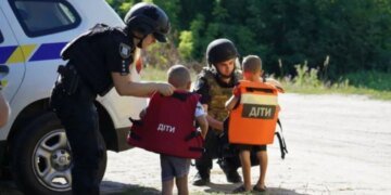 Совет обороны Херсонщины экстренно меняет эвакуационные списки