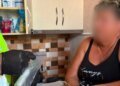Харьковчанка прятала психотроп во флаконах из-под шампуня и отправляла по почте