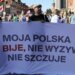 «Моя Польша не бьет»: по стране прокатились акции против нападений на украинцев. ФОТО