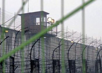 Приговор за государственную измену: 15 лет и конфискация имущества для экс-начальницы колонии