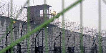 Приговор за государственную измену: 15 лет и конфискация имущества для экс-начальницы колонии